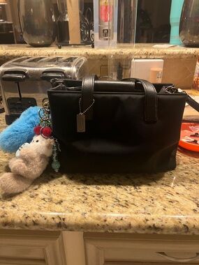 Current Carry - Mercer 1999